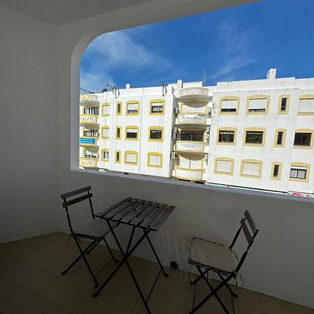 Waves T2 Apartment Carvoeiro  Exteriér fotografie