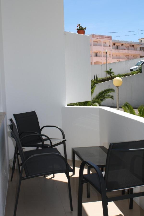 Waves T2 Apartment Carvoeiro  Exteriér fotografie