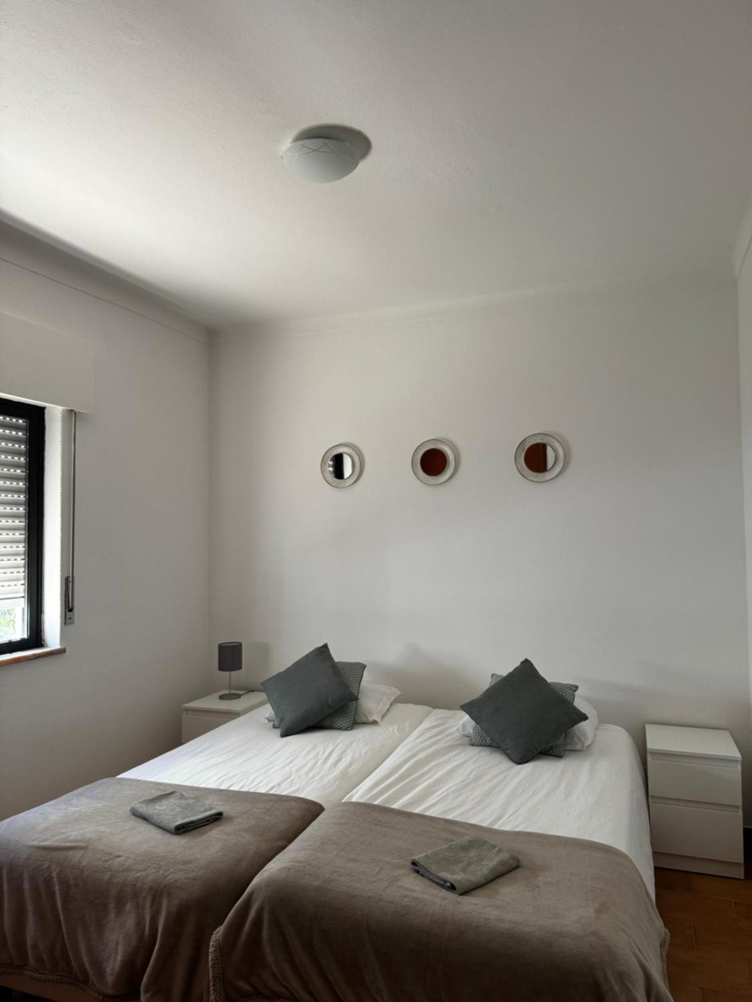 Waves T2 Apartment Carvoeiro  Exteriér fotografie