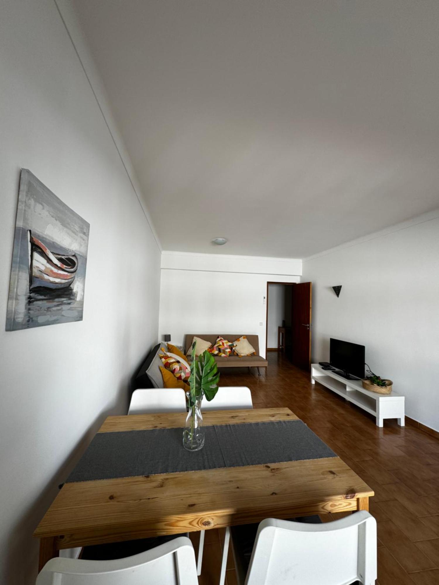 Waves T2 Apartment Carvoeiro  Exteriér fotografie